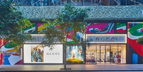 gucci jobs sydney|Gucci flagship store Sydney.